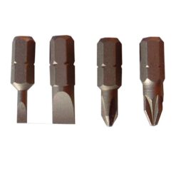 Bits Spårskruv 6,5 x 25