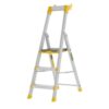 Wibe Trappstege 55-PN 3 steg
