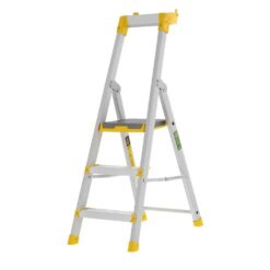 Wibe Trappstege 55-PN 3 steg