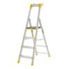 Wibe Trappstege 55-PN 4 steg