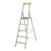 Wibe Trappstege 55-PN 5 steg