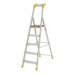 Wibe Trappstege 55-PN 5 steg