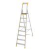Wibe Trappstege 55-PN 8 steg