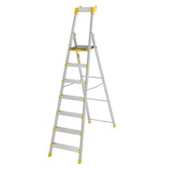 Wibe Trappstege 55-PN 7 steg