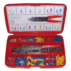 Kabelskosortiment AS 400