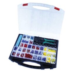 Kabelskosortiment BN-1000