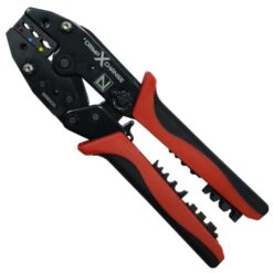 Presstång NXC Electric