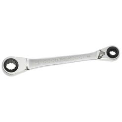 Spärringnyckel 8-10 x 12-13