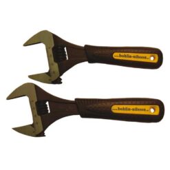 B&N Skiftnyckel 165 mm