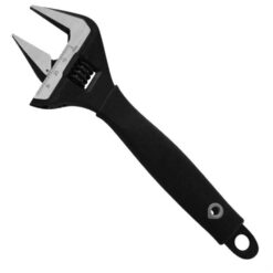 Tecos Skiftnyckel 6" GRIPV 34