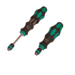 Weralit Bitsskruvmejsel 20 A