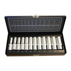 Långa Hylsor 1/2" 10-24 T1210L