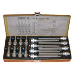 Insexbits 3/8" 4-12 T6616M