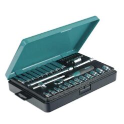 Hylsnyckelsats 1/4" 25005