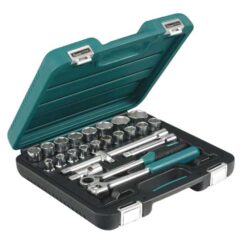 Hylsnyckelsats 1/2" 25008B