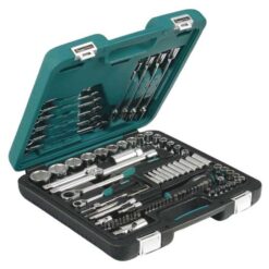 Kamasa Hylsnyckelsats 92 del