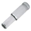 Lång Hylsa 3/8"- 8 mm