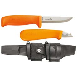 Hultafors Dubbelkniv HVK-ELK