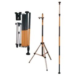 Tak/Golvstativ med Fot