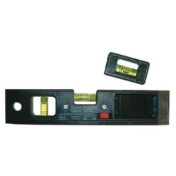 Magnetvattenpass m Snörpass