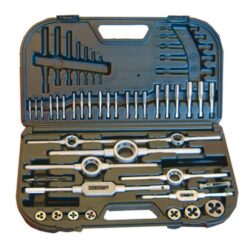 Gängsats 33 delar M3-M12