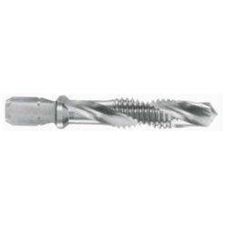 Gängtapp m Borrspets M3