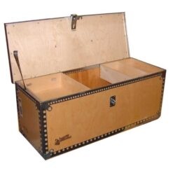 Plywoodlåda 67X23X23