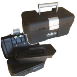 Liten Plastverktygslåda