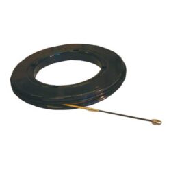 Kassett Glasfiberfjäder 20 mtr