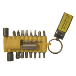 Bitssats Special med Borr