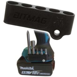 Bitshållare Bitmag