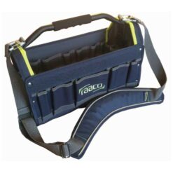 Raaco Tube Tool Box 419 mm
