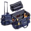 Raaco Tool Trolley