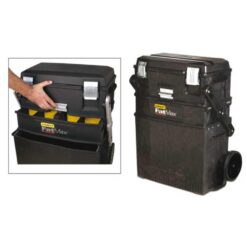 Stanley Fat Max Workshop