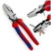 Knipex Linjetång 0902-240