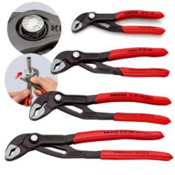 Knipex Cobra Polygrip 8701-150