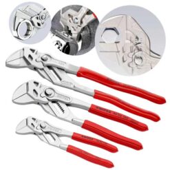 Knipex Tångnyckel 8603-180