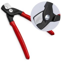 Knipex Kabeltång 9511-160