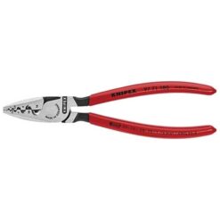 Knipex Ändhylstång 9771-180