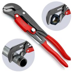 Knipex Rörtång 8361010