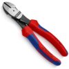 Knipex Sidavbitare 7412-180 Returf