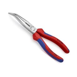 Knipex Spetstång Böjd 2622-200