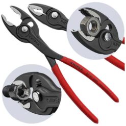 Knipex Twin Grip 8201-200