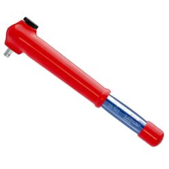 Momentnyckel Isolerad 1/2" 5-50Nm