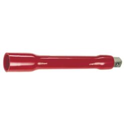 Förlängare Isolerad 1/2"-125 mm