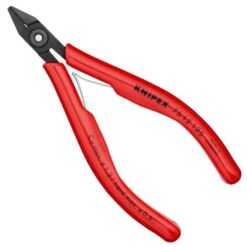Knipex Sidavbitare 7512-125
