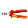 Knipex Avbitare 7806-125 1000V