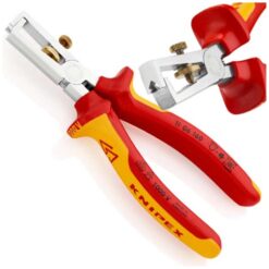 Knipex Skaltång Isolerad 1106-160