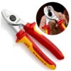 Knipex Kabelsax Isolerad 9516-165