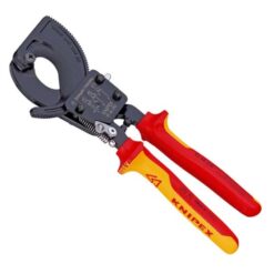 Knipex Kabelsax Isolerad 9536-250